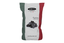 Carica l'immagine nel visualizzatore di Gallery, Barilo 1.0 + Carrello + Carbone (10kg)