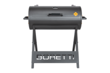 Carica l'immagine nel visualizzatore di Gallery, Barilo 1.0 + Carrello + Carbone (10kg)