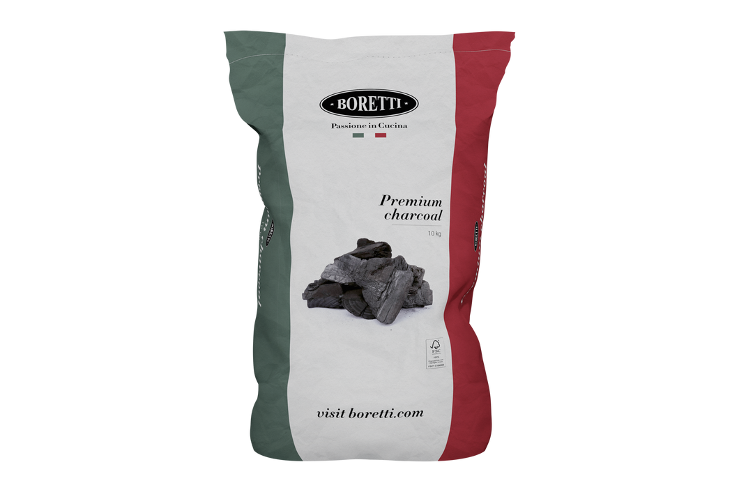 Charcoal 10kg