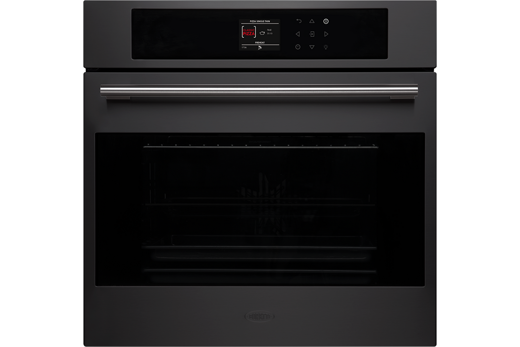 Multifunctional Oven 60cm - Pyrolytic Cleaning