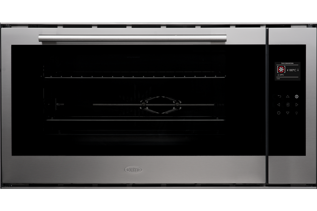 Multifunctional Oven 90cm - Catalytic Cleaning