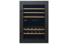 Afbeelding in Gallery-weergave laden, Wijnklimaatkast Inbouw 88cm, 35 bottles
