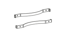 Ladda upp bild till gallerivisning, left or right trolley clamp
