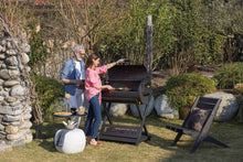 Ladda upp bild till gallerivisning, Barilo 2.0 - Charcoal barbecue
