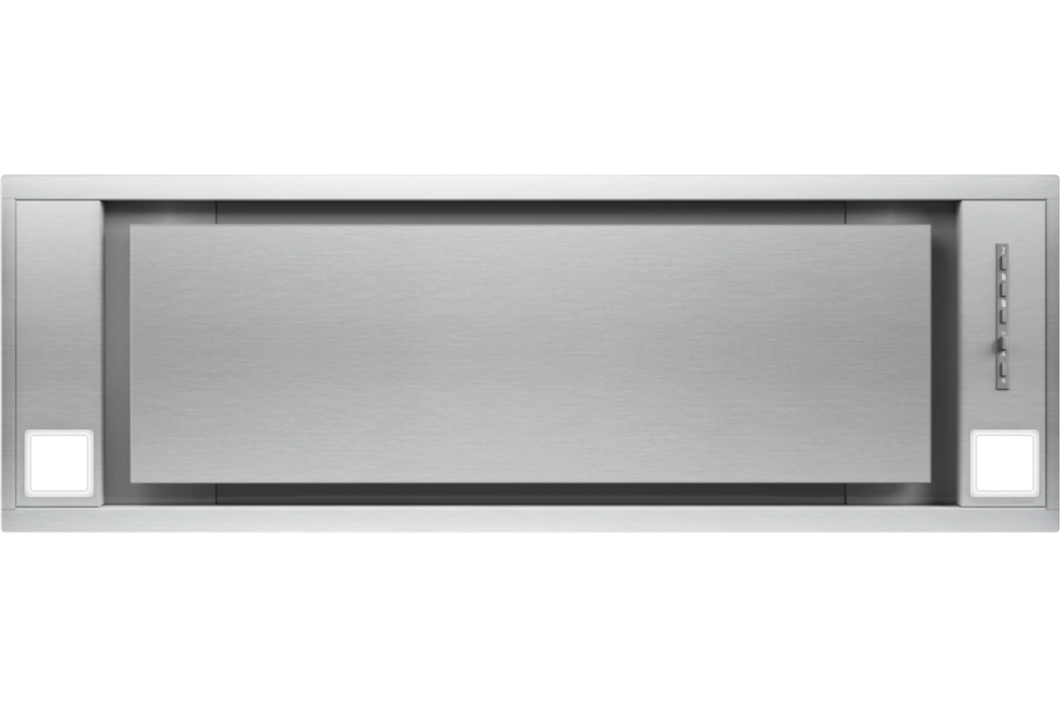 Built-in Cooker Hood 83cm, 574m3/u - Milano