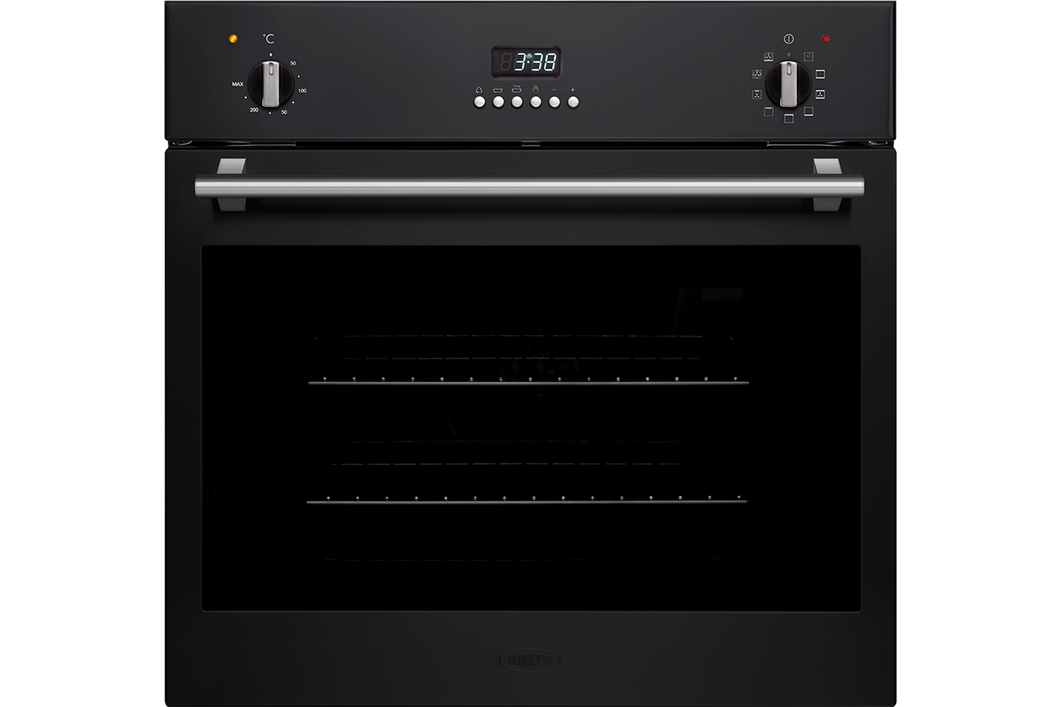 Multifunctional Oven 60cm