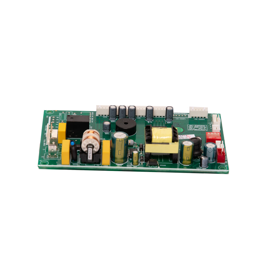 PCB board