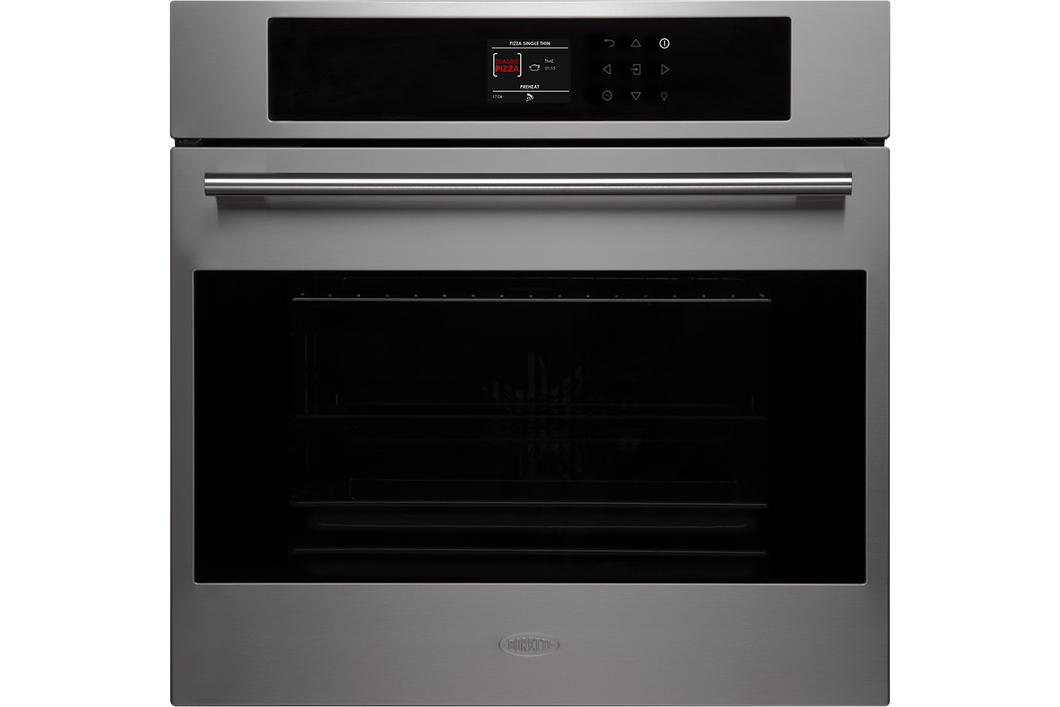 Multifunctional Oven 60cm - Pyrolytic Cleaning