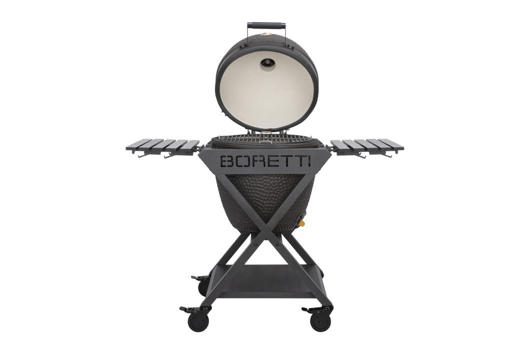 Ceramica L - Kamado barbecue