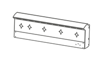 Load image into Gallery viewer, Control Panel Assembly
