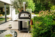 Ladda upp bild till gallerivisning, Amalfi - Outdoor pizza oven
