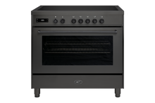 Ladda upp bild till gallerivisning, Induction cooker 90cm, 5 zones + flex - Milano Basic
