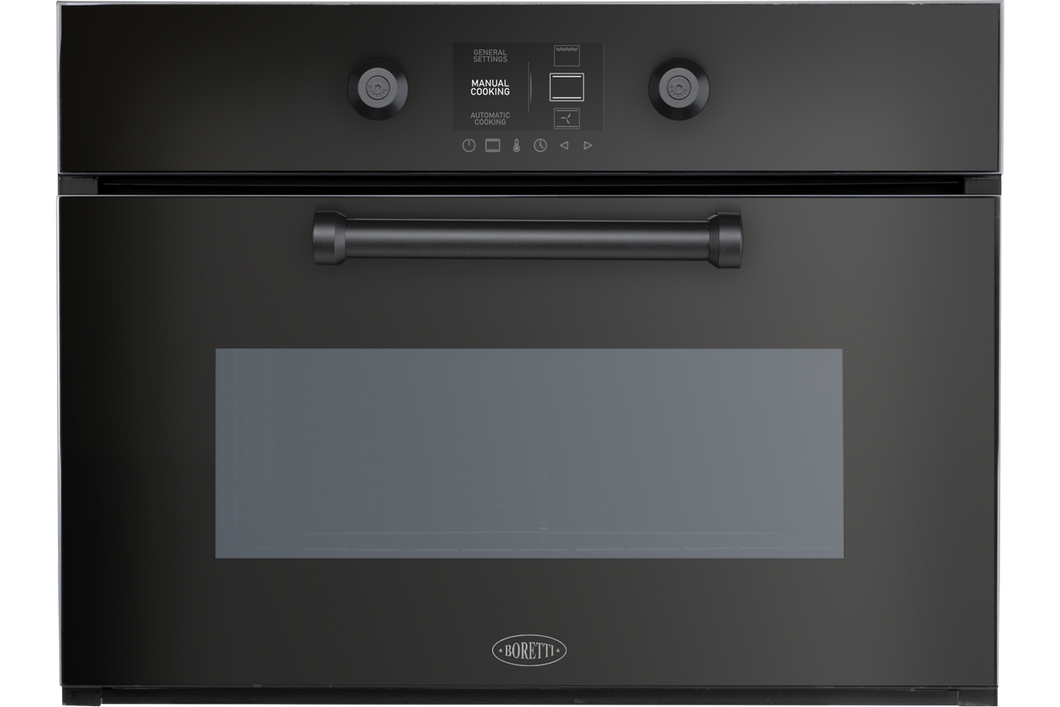 Oven + Microwave 45cm