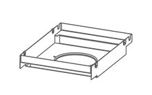 Afbeelding in Gallery-weergave laden, Zijtafel support
