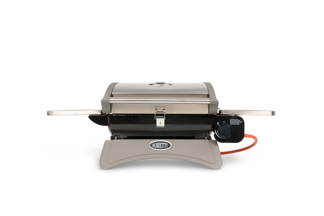 Piccolino - Gas barbecue on-the-go