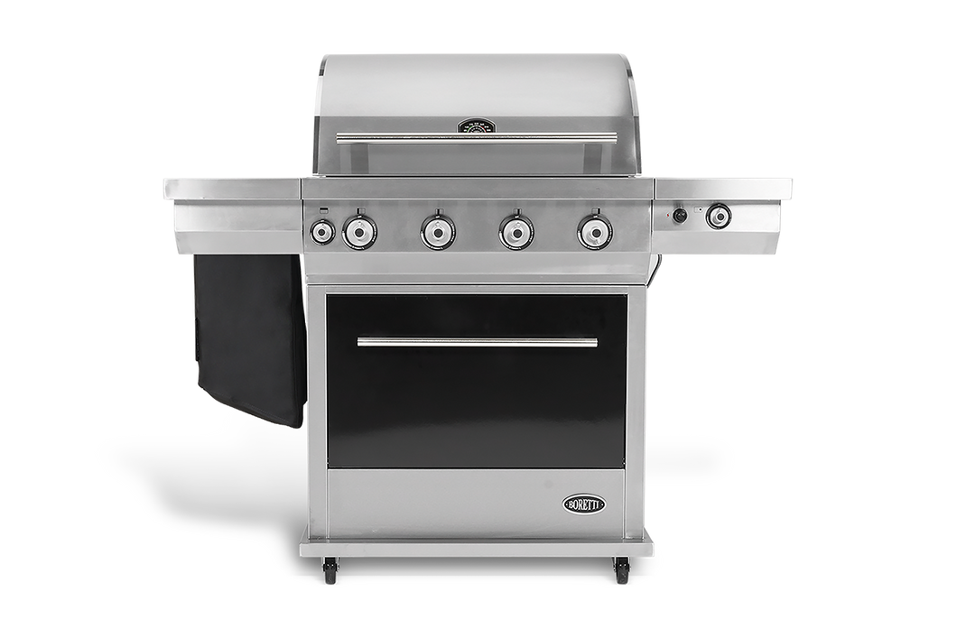 Maggiore - Gas Grill