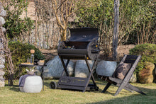 Ladda upp bild till gallerivisning, Barilo 2.0 - Charcoal barbecue
