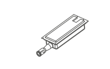 Ladda upp bild till gallerivisning, IR burner Assembly
