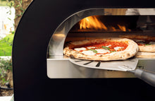 Ladda upp bild till gallerivisning, Amalfi - Outdoor pizza oven
