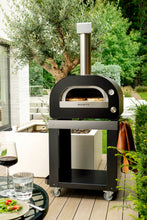 Ladda upp bild till gallerivisning, Amalfi - Outdoor pizza oven
