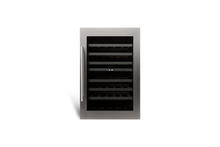 Afbeelding in Gallery-weergave laden, Wijnklimaatkast 88cm, inbouw, 36 flessen
