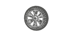 Afbeelding in Gallery-weergave laden, Wiel
