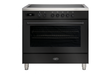 Ladda upp bild till gallerivisning, Induction cooker 90cm, 5 zones + flex - Milano Basic
