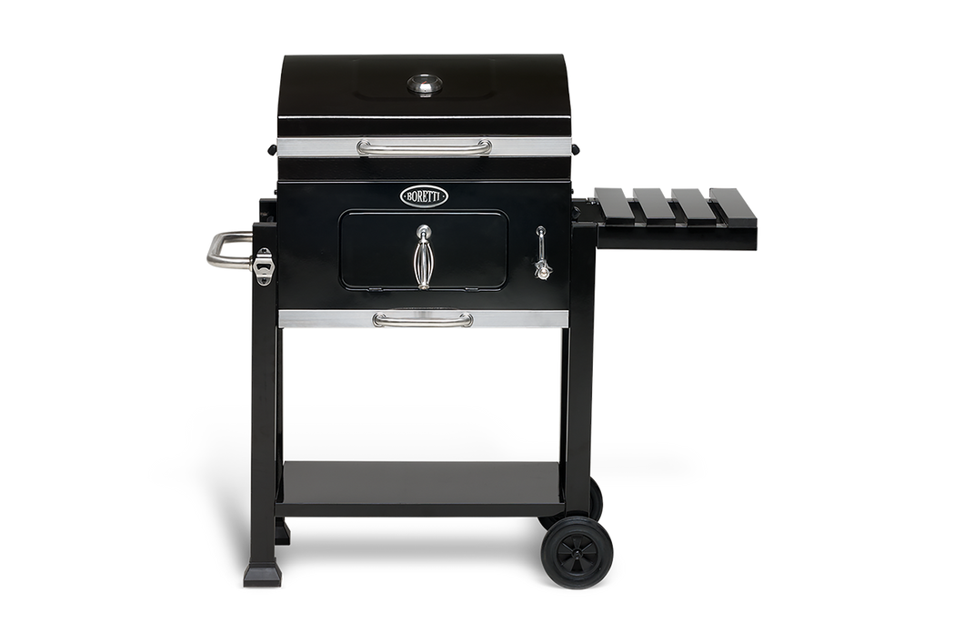 Carbone - Charcoal barbecue