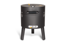 Afbeelding in Gallery-weergave laden, Tonello- Houtskool barbecue on-the go
