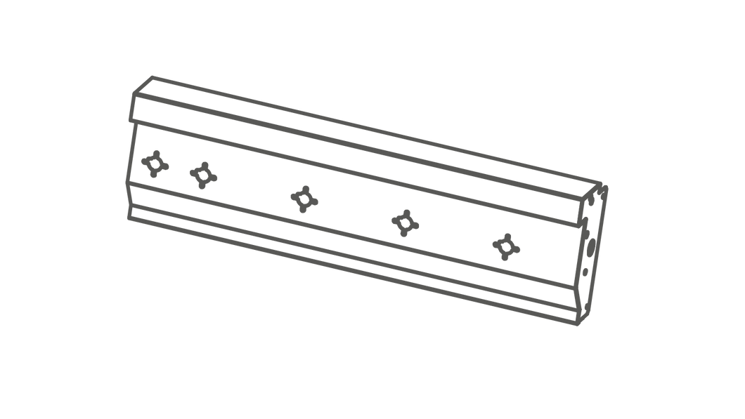 Control Panel Assembly