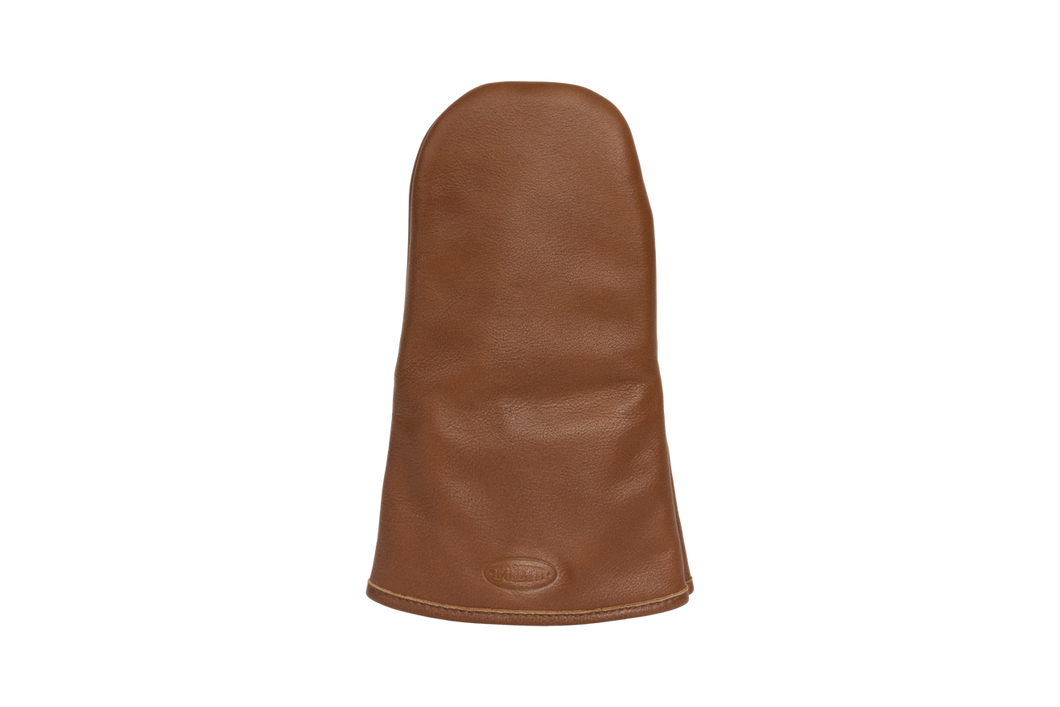 Oven Glove leather