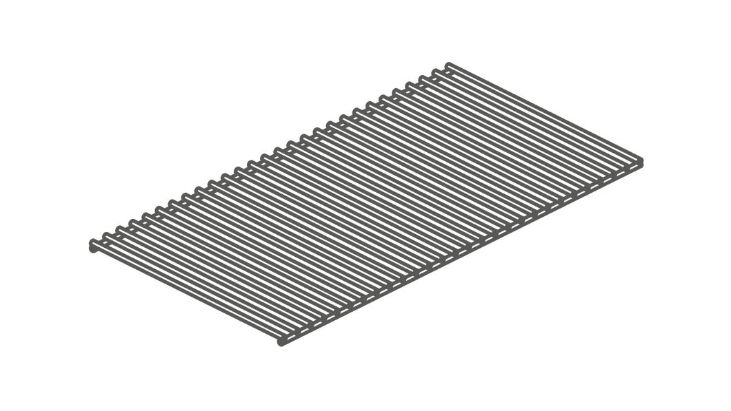 Holzkohleschale