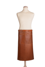 Ladda upp bild till gallerivisning, Gianni apron leather
